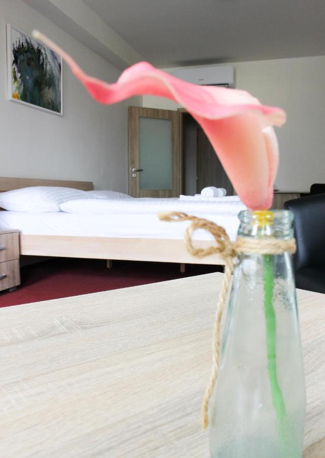 סביטאבי Hotel Ungar מראה חיצוני תמונה
