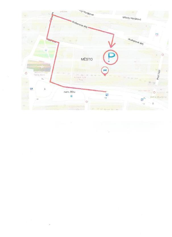 סביטאבי Hotel Ungar מראה חיצוני תמונה